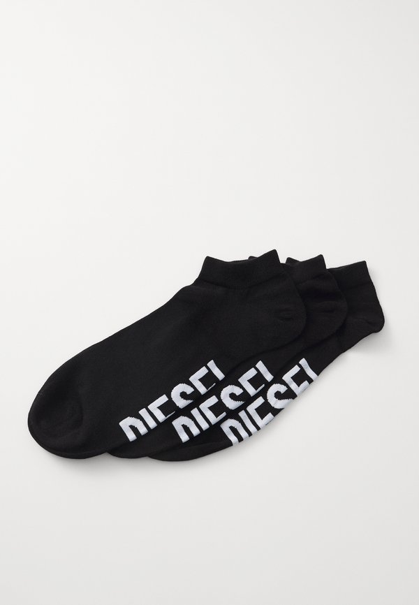 SKM-GOST-THREEPACK 3 PACK - Socks - e4101