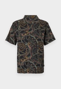 Geselecteerd, black