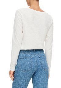 s.Oliver - Bluzka z długim rękawem