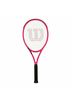 CLASH - Tennis racket - neon pink