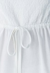 PAIGE JUMPSUIT - Pajac - white