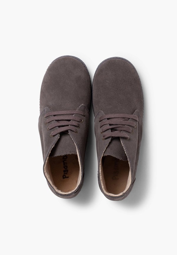 CORDONES – Lauflernschuh – gris