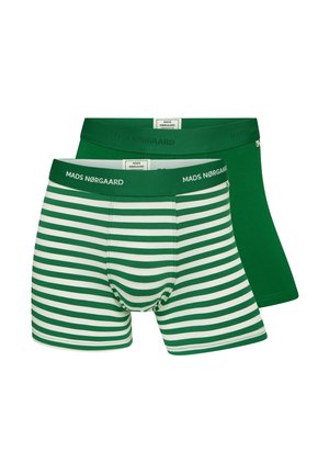 X MADS NØRGAARD - Boxer briefs - green