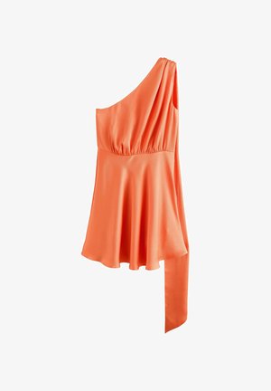 Next, Day dress - orange