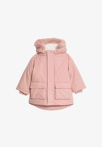 Niewybrane, pink