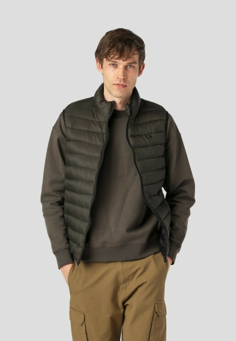 Fat Moose Kamizelka Zalando.pl