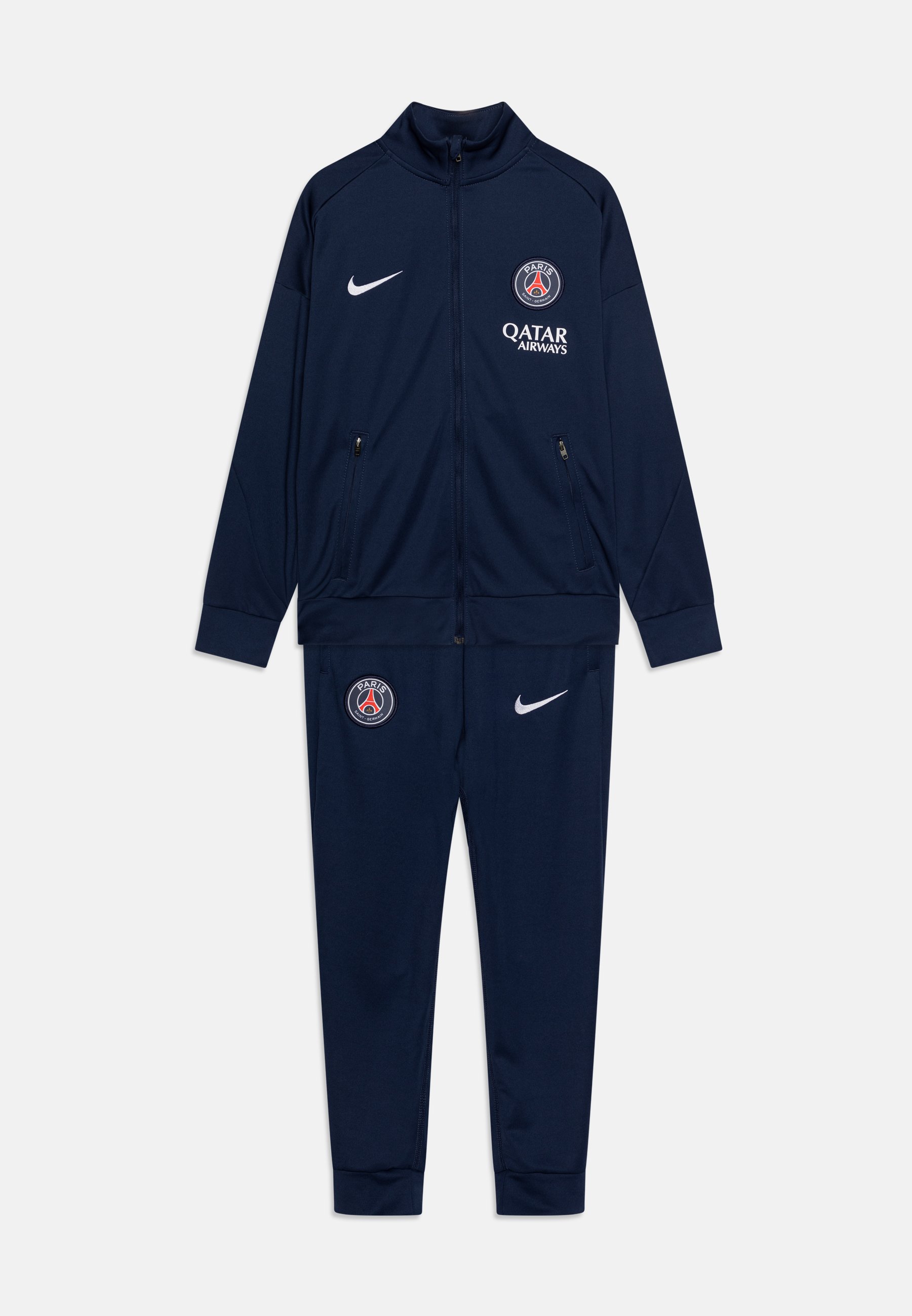 Paris Saint Germain Tuta Nike Performance Uomo Tuta Paris Saint
