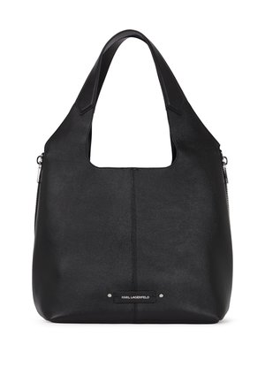 Shopper - black
