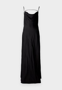 ABITO - Cocktailkleid/festliches Kleid - nero