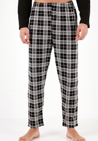 Buratti Pyžamová sada - black
