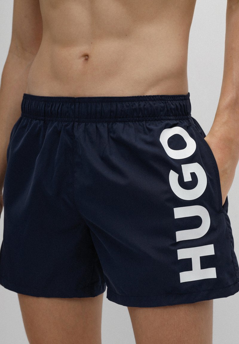 Bañador HUGO Haiti Para Hombre - Cintura Elástica - Alta Calidad