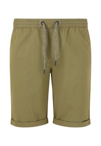 Unausgewählt,  loden green