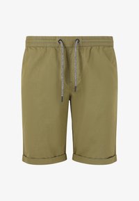 Unausgewählt, loden green