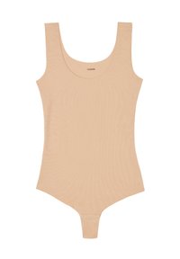 Niet geselecteerd, Nude