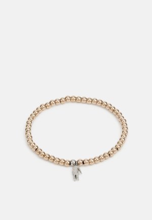 Bracelet - silver-coloured