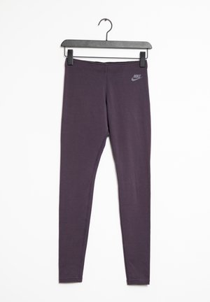 Nike Sportswear, Leggings - purple