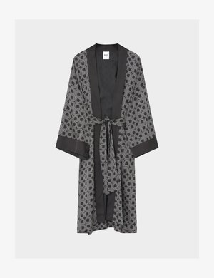 DAY Birger et Mikkelsen RANI KIMONO - Veste légère - black