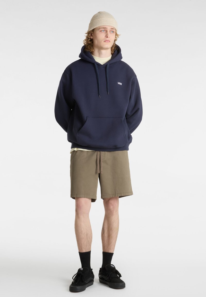 Vans RANGE RELAXED FIT - Šortky - bungee cord
