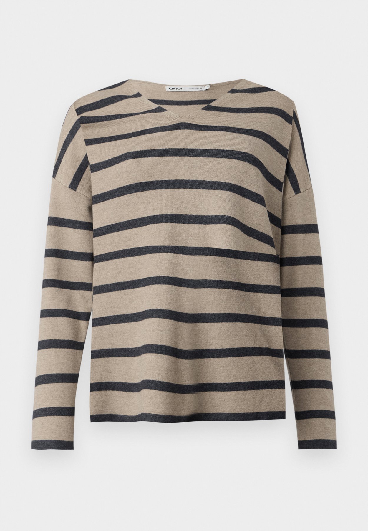 ONLAMALIO LIFE V NECK