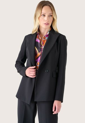 Camomilla Italia Blazer - black