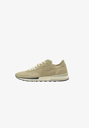 Scalpers, SCALPERS MOON SNEAKERS - Zapatillas skate - light khaki
