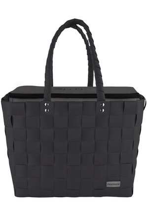 KORB MIT GROSSER KÜHL - Other accessories - black money