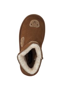DOCKERS Snowboots  - braun