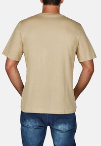 Jack & Jones 4 PACK - PRINT T-SHIRT - JJLINO - Camiseta estampada - pack