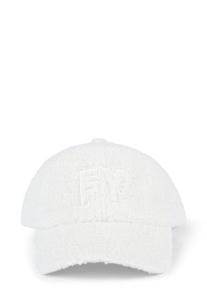 Cappellino - white