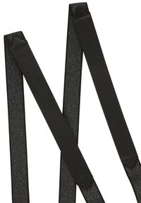 Lloyd HOSENTRÄGER - Belt - schwarz