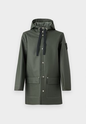 STUTTERHEIM - Regnjakke - green