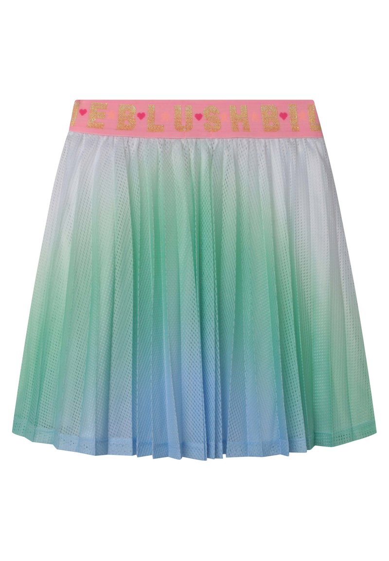 Billieblush A-lijn rok blauw Billieblush A-lijn rok blauw