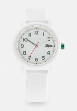 WATCH UNISEX  - Laikrodis - white