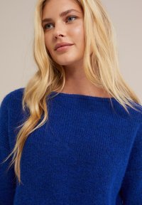 WE Fashion Kofta - blue