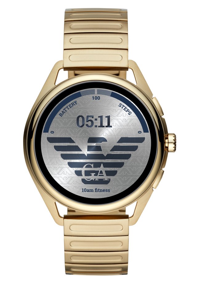 MATTEO - Smartwatch - gold