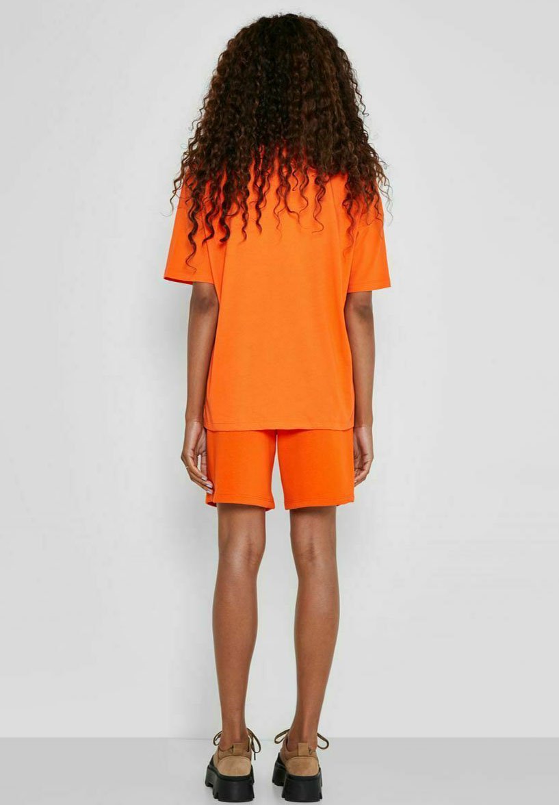 Damen LOGO - T-Shirt basic Damen LOGO - T-Shirt basic