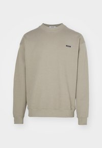 Unselected, dark green