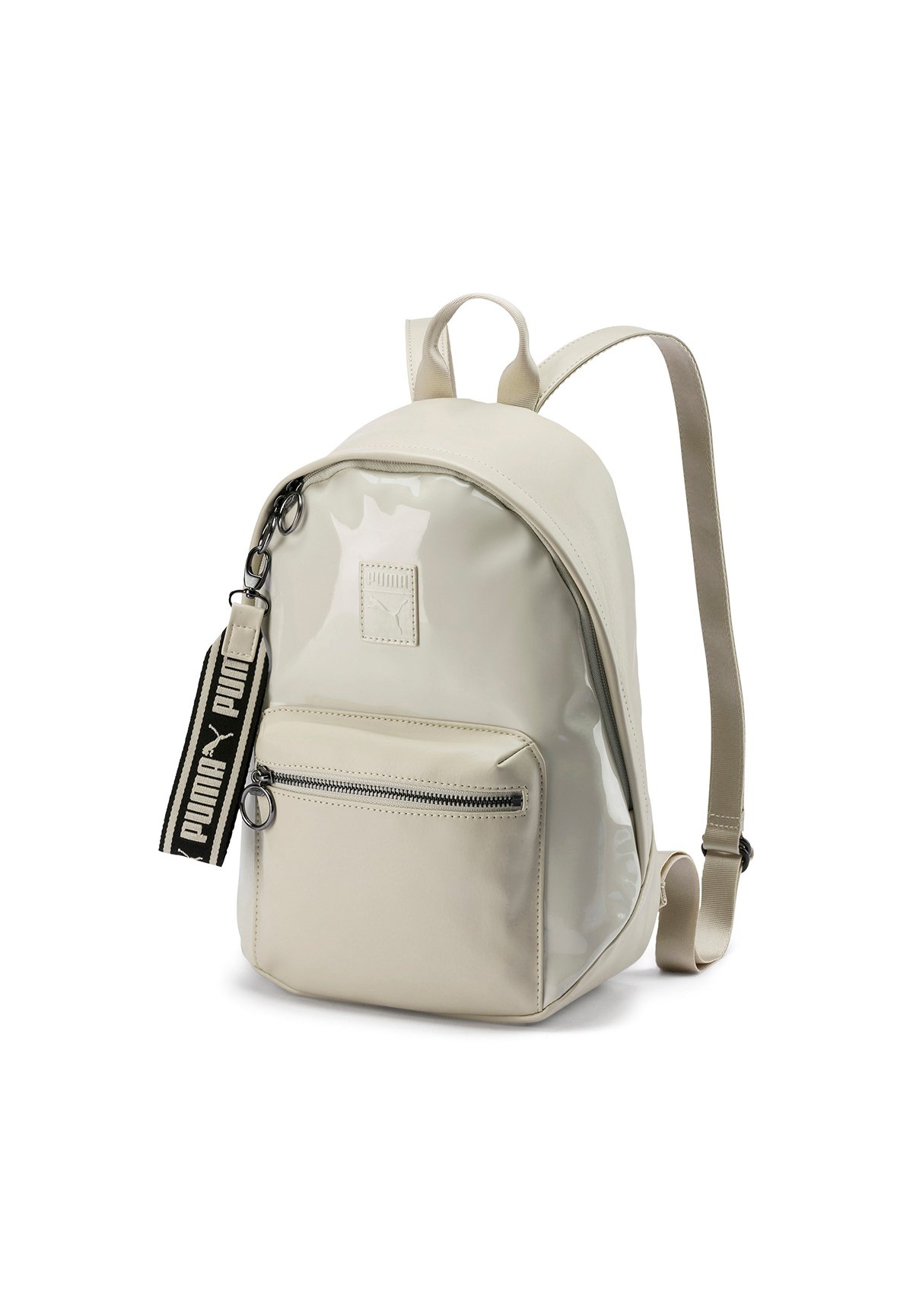 puma rucksack beige