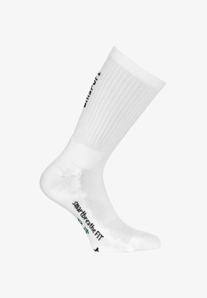 uhlsport TUBE IT - Sportsokken - weiß