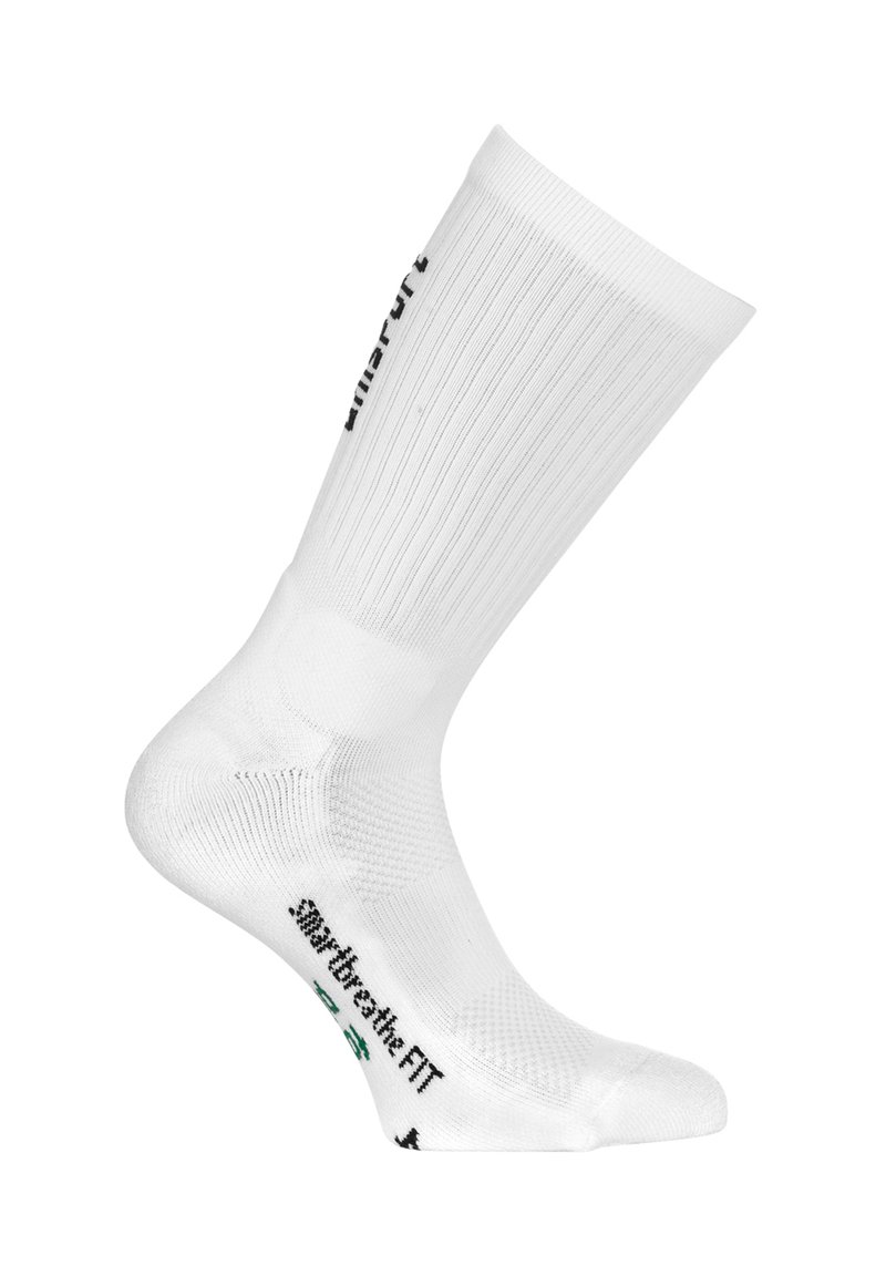uhlsport TUBE IT - Sportsstrømper - weiß