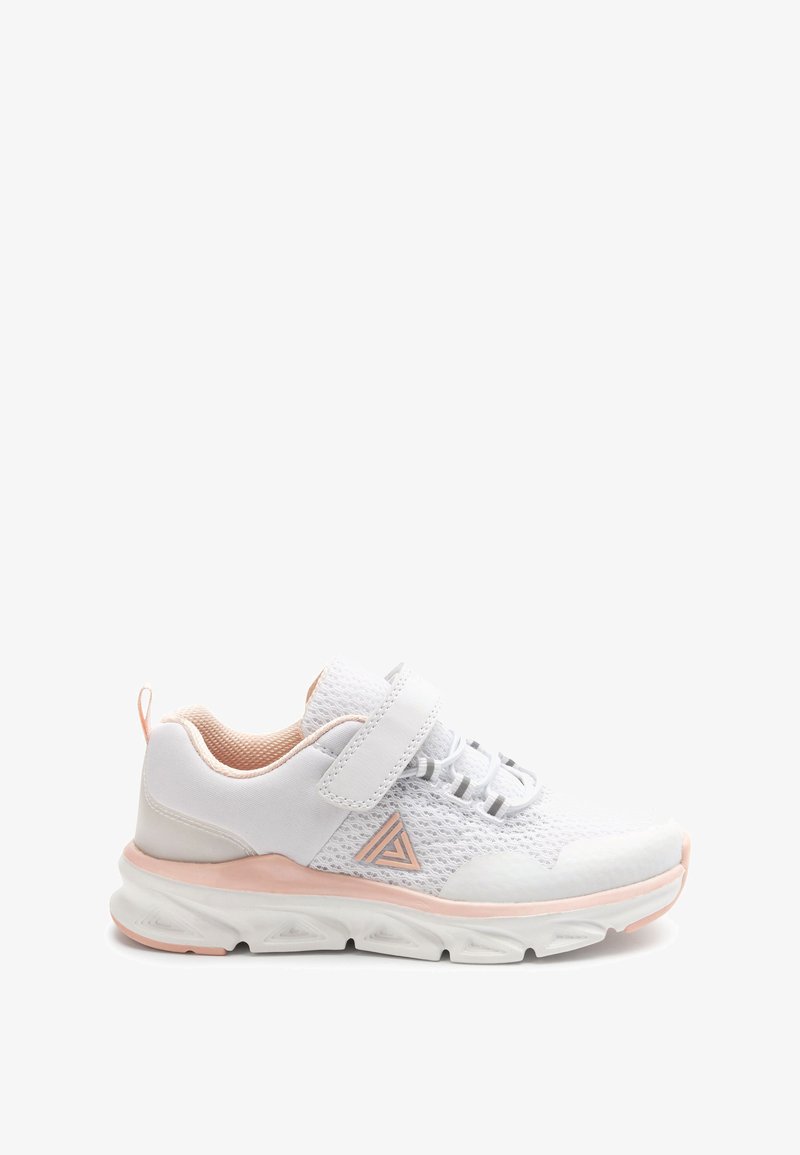 Next Športni copati - white pink