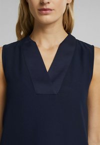 Esprit Collection Blus - dark blue