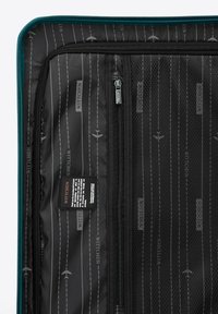 WITTCHEN UNISEX - Trolley - blue