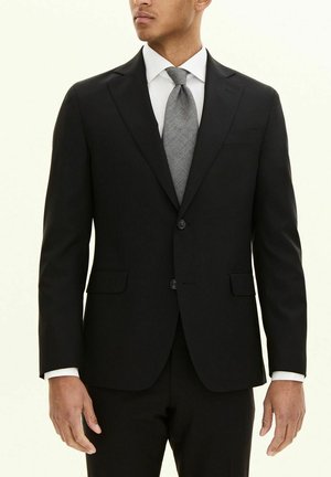 Oscar Jacobson FOGERTY - Veste de costume - black