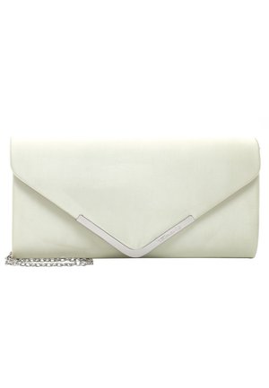 Tamaris Clutch - champagner satin