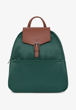 Hexagona Sac à dos - green