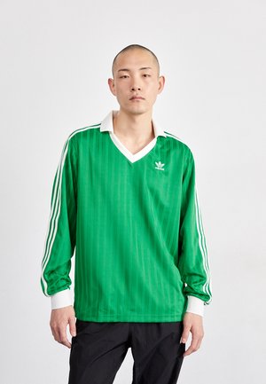 Polo - green