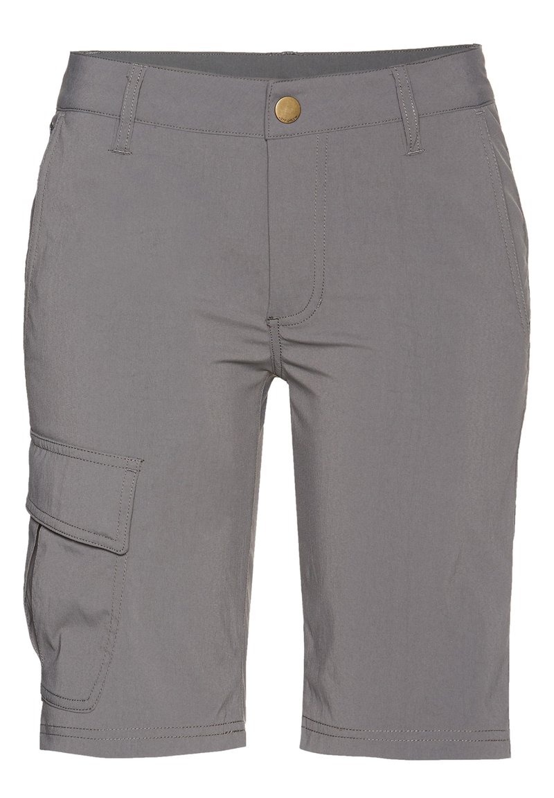 Damen Sportbekleidung | Jeff Green Outdoor-Hose grey/grau - OX13337 Damen Sportbekleidung | Jeff Green Outdoor-Hose grey/grau - OX13337