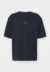 JORDAN FLIGHT ESSENTIALS 85 - Camiseta básica - black