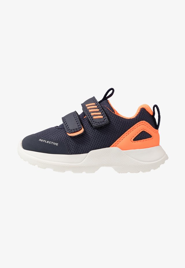 RUSH - Sneakers - blau